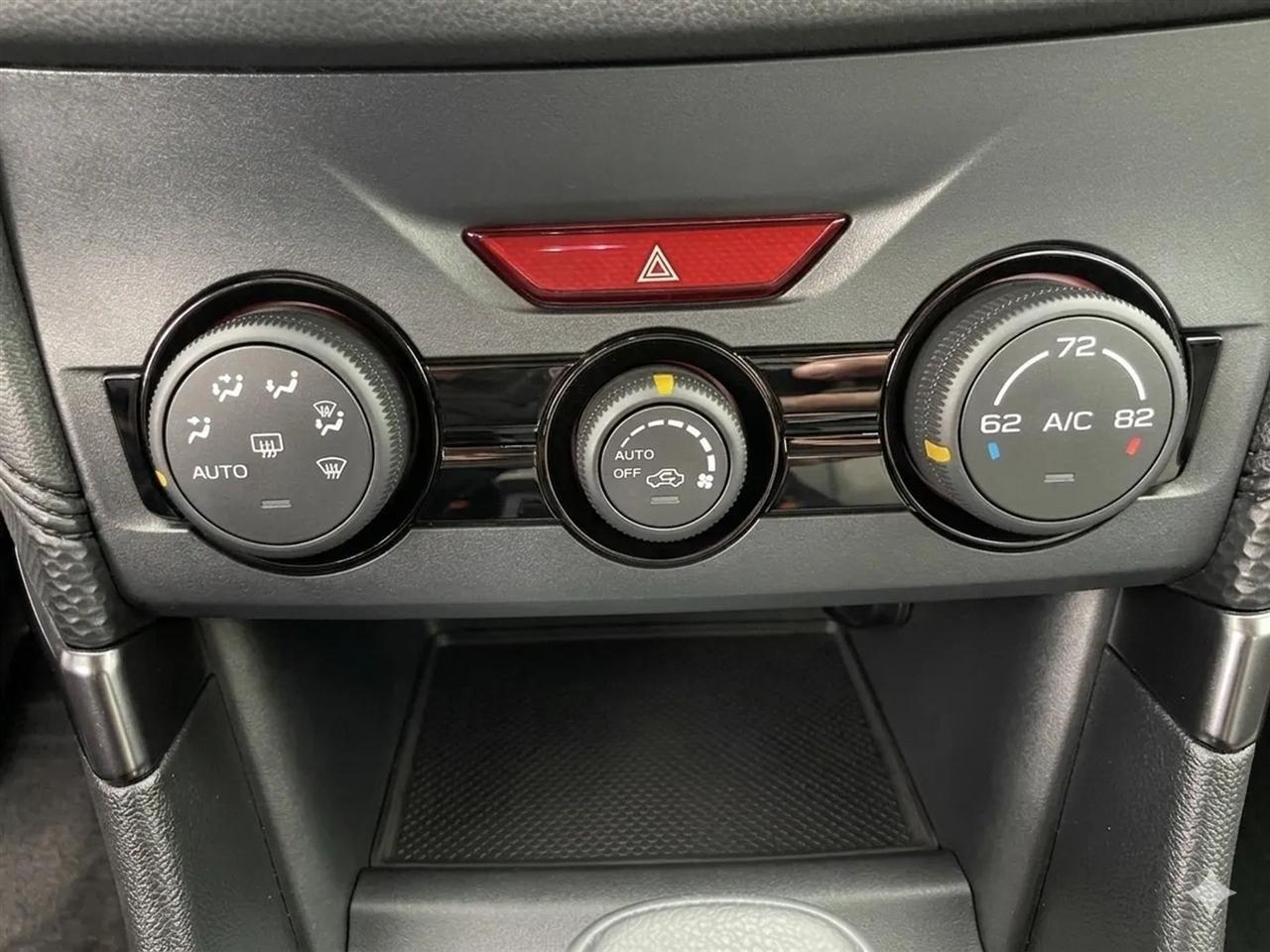 Subaru Forester CVT 2023