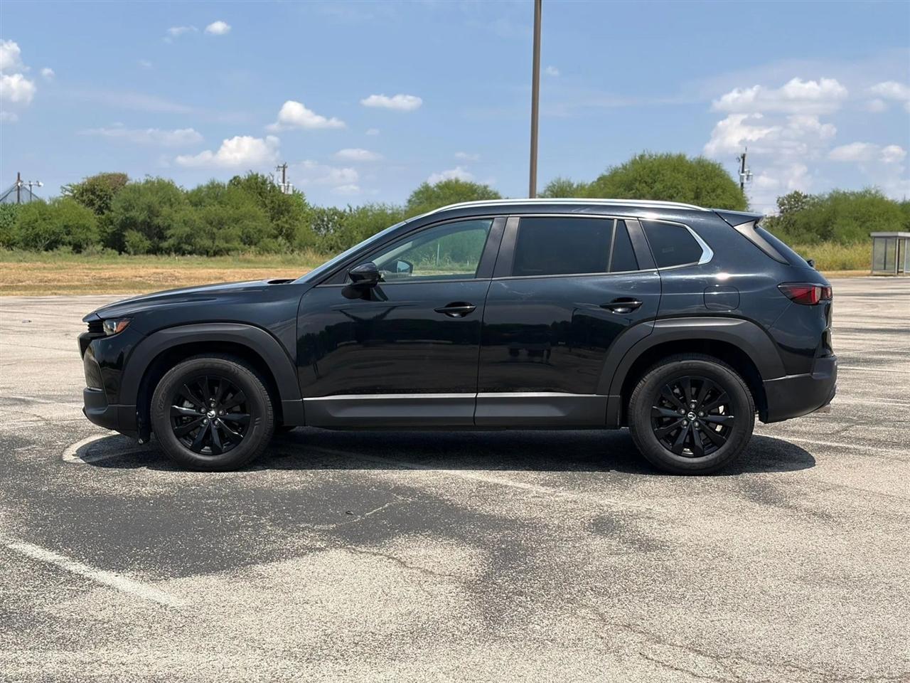 Mazda CX-50 2.5 S Preferred Package AWD 2024