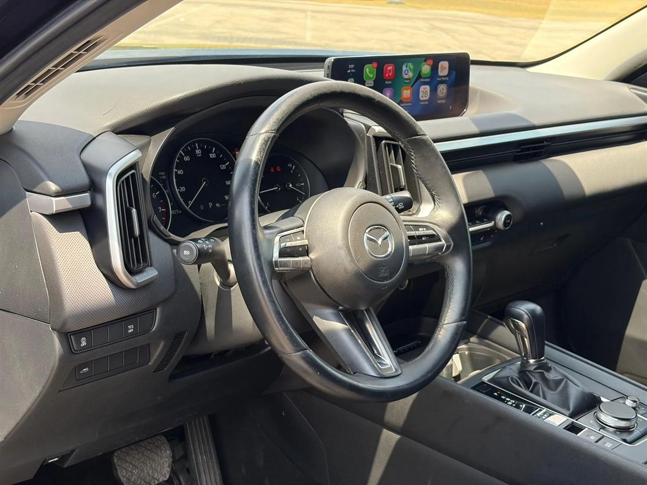 Mazda CX-50 2.5 S Preferred Package AWD 2024