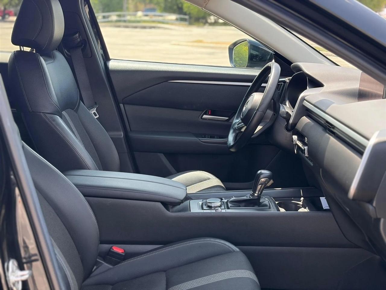 Mazda CX-50 2.5 S Preferred Package AWD 2024