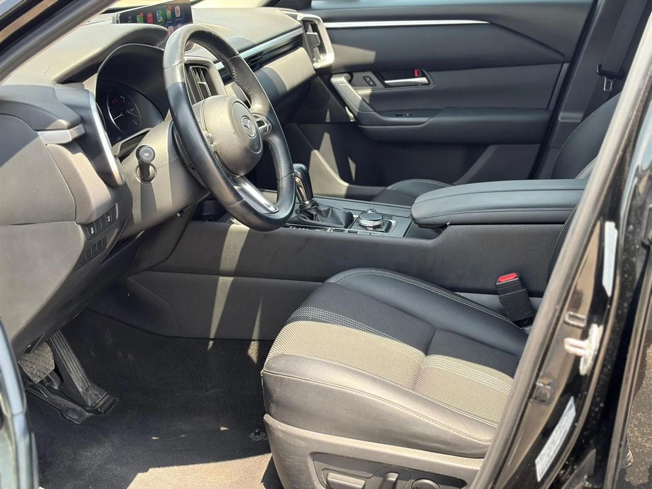 Mazda CX-50 2.5 S Preferred Package AWD 2024