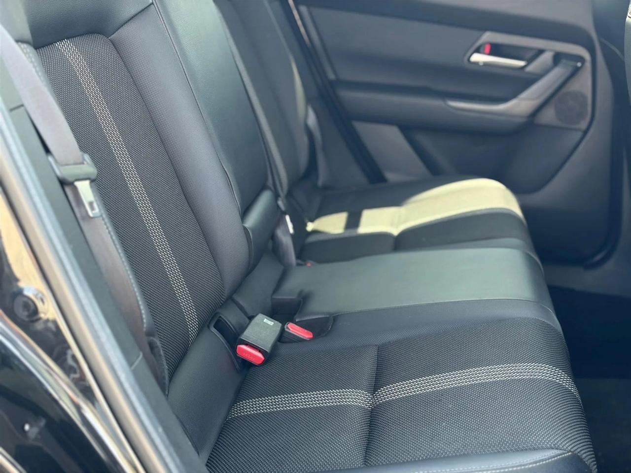 Mazda CX-50 2.5 S Preferred Package AWD 2024