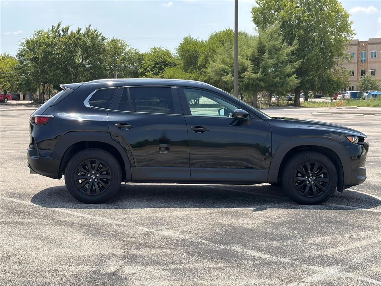 Mazda CX-50 2.5 S Preferred Package AWD 2024
