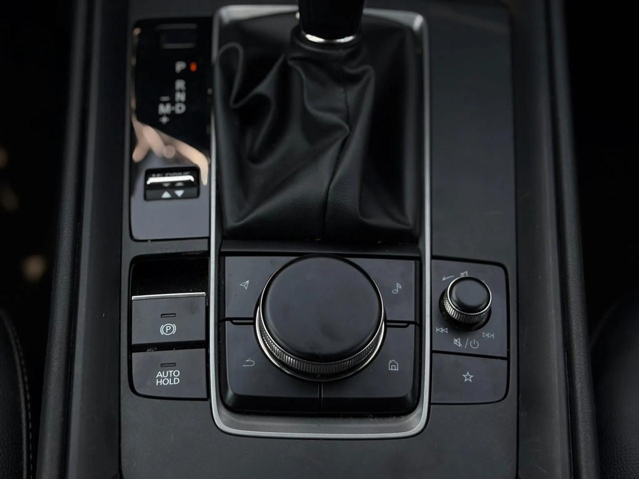 Mazda CX-50 2.5 S Preferred Package AWD 2024
