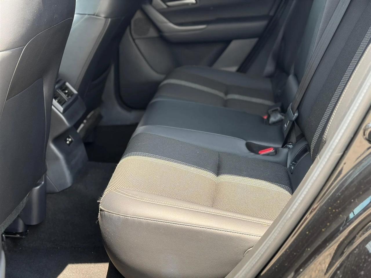 Mazda CX-50 2.5 S Preferred Package AWD 2024