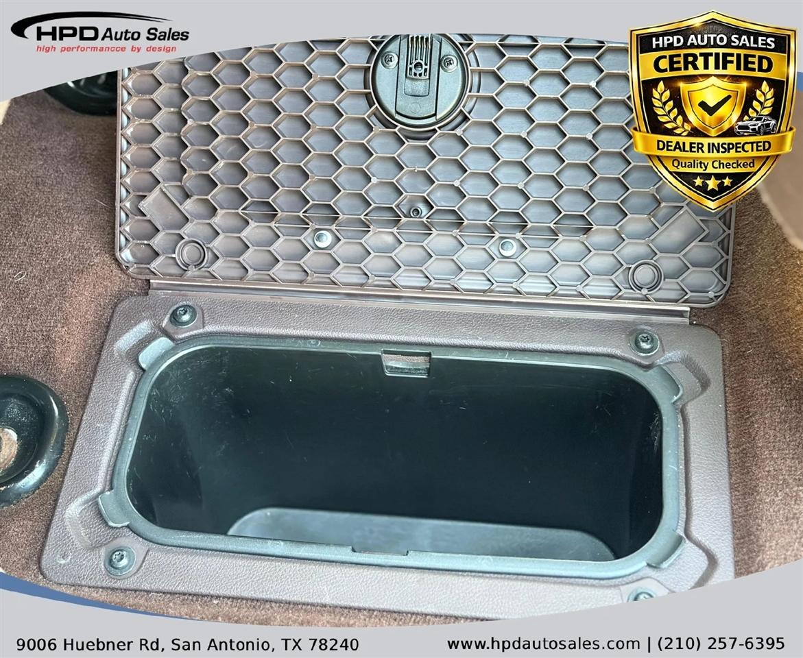 RAM 1500 2WD Crew Cab 140.5" Lone Star 2013