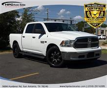 2013 RAM 1500 