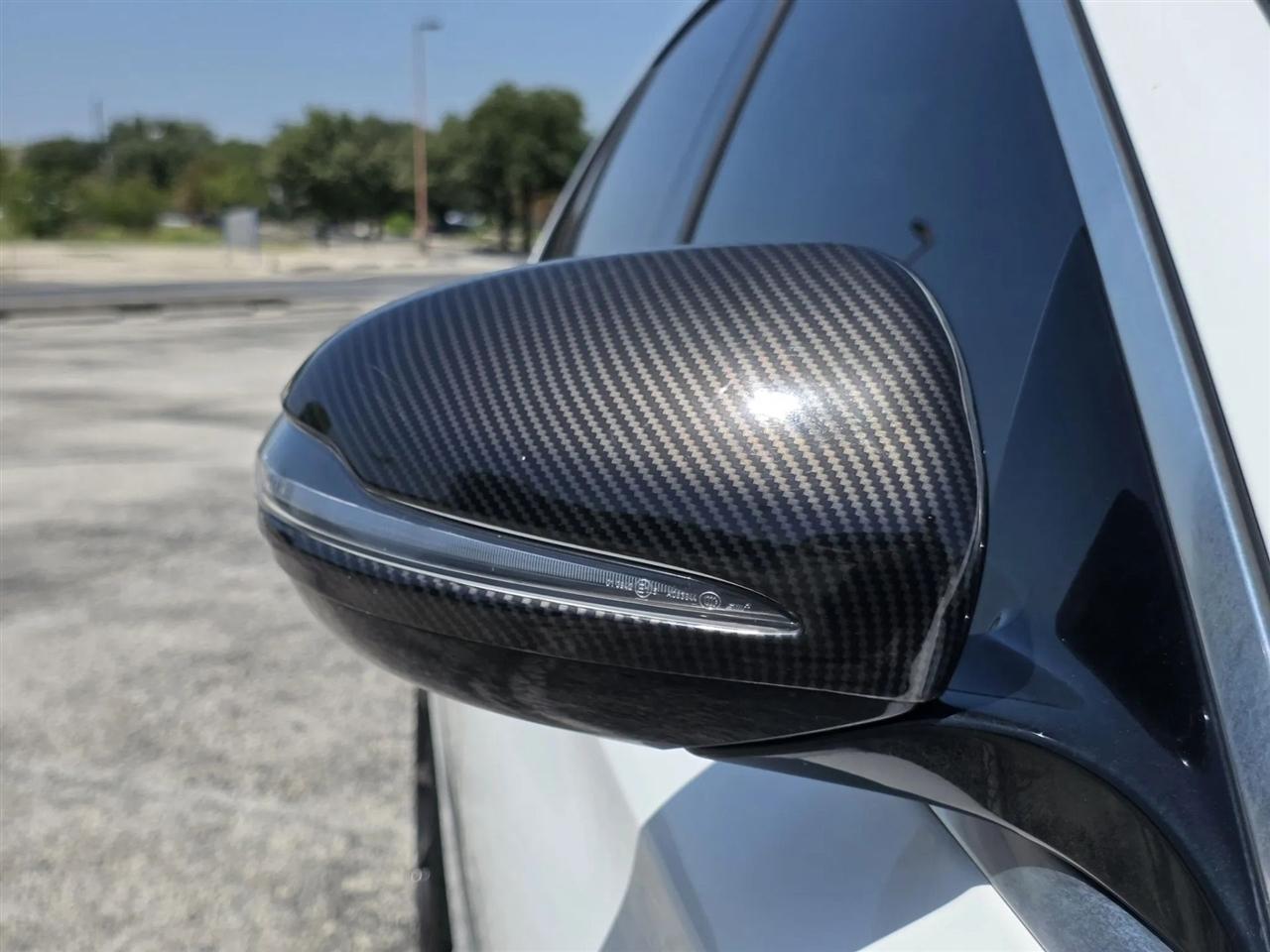 Mercedes-Benz E-Class E 350 RWD Sedan 2020