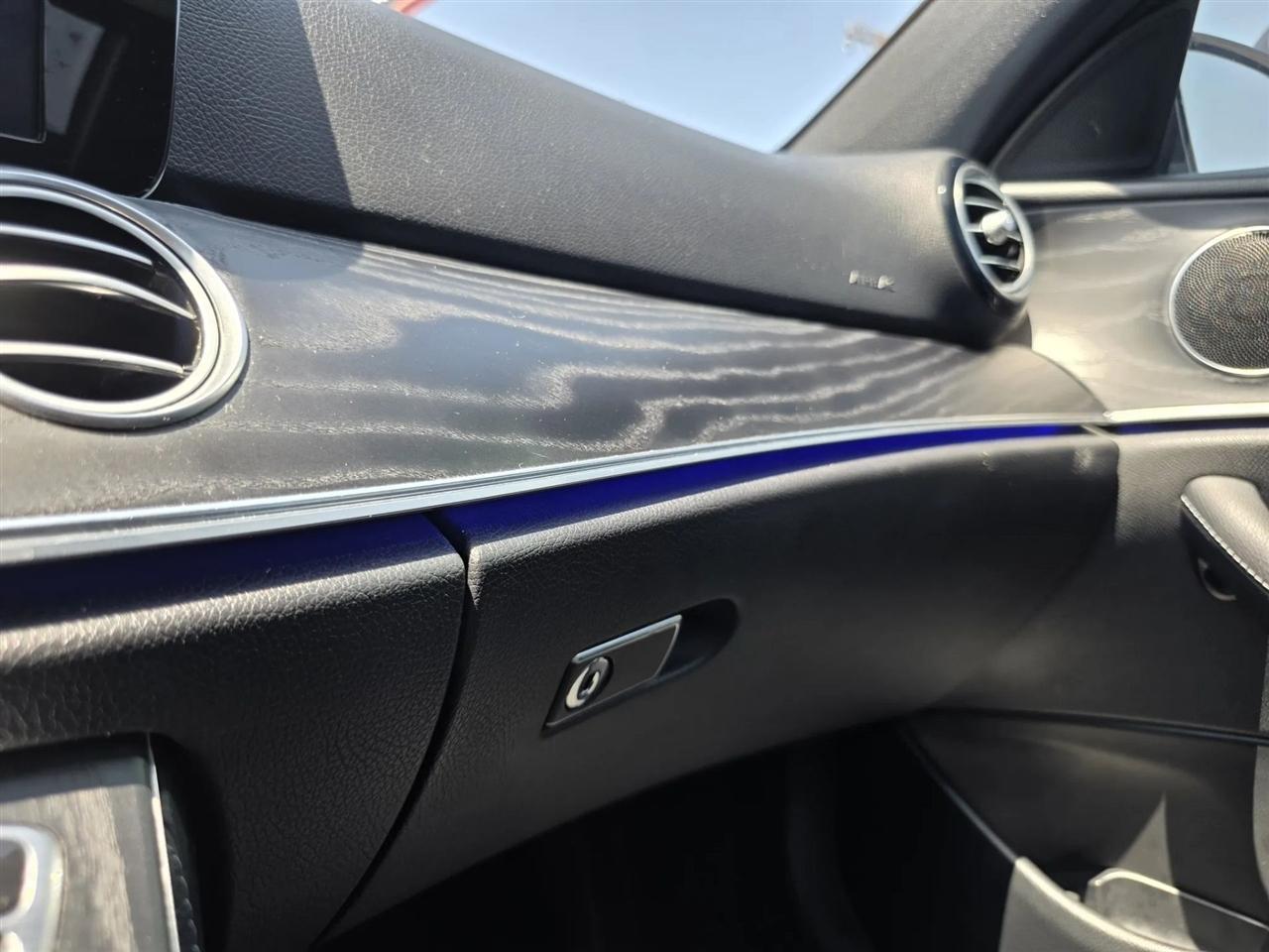 Mercedes-Benz E-Class E 350 RWD Sedan 2020
