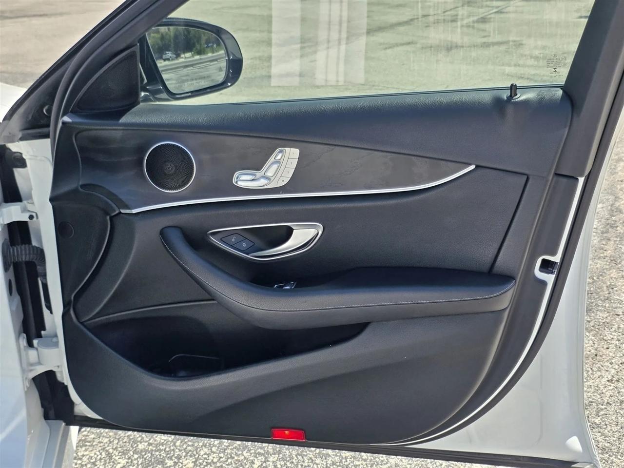 Mercedes-Benz E-Class E 350 RWD Sedan 2020