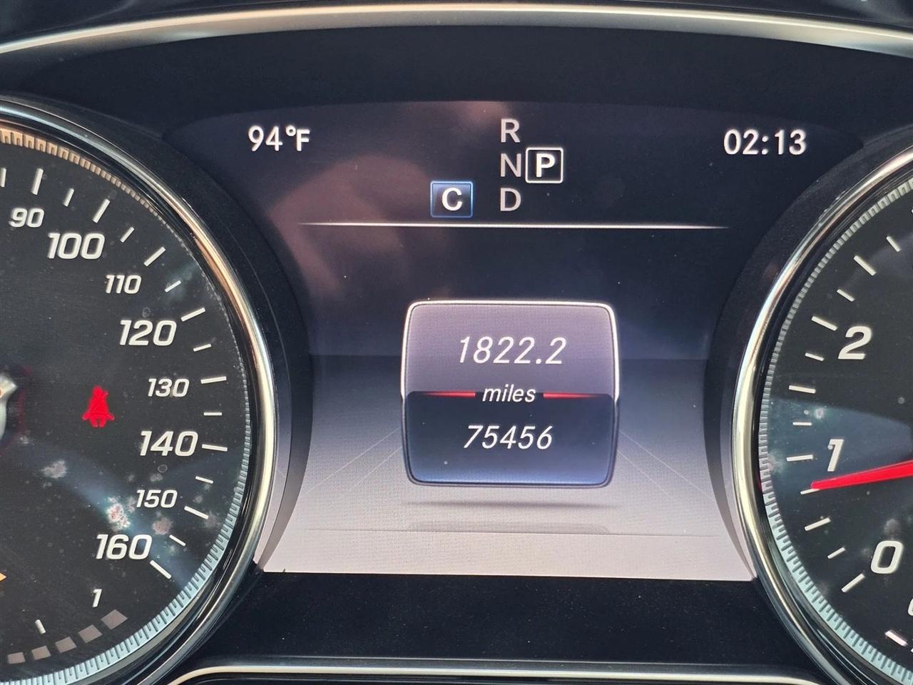 Mercedes-Benz E-Class E 350 RWD Sedan 2020