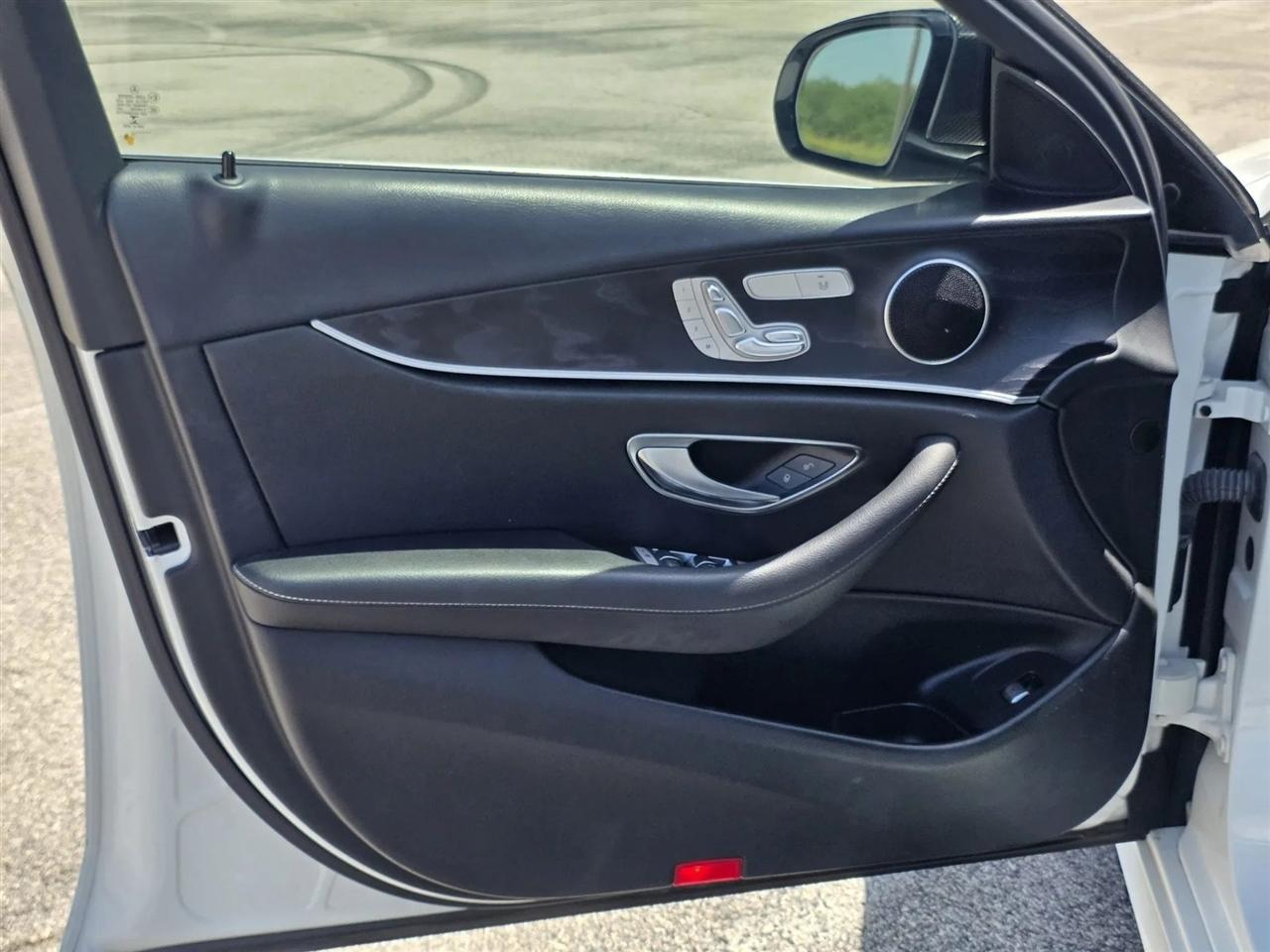Mercedes-Benz E-Class E 350 RWD Sedan 2020