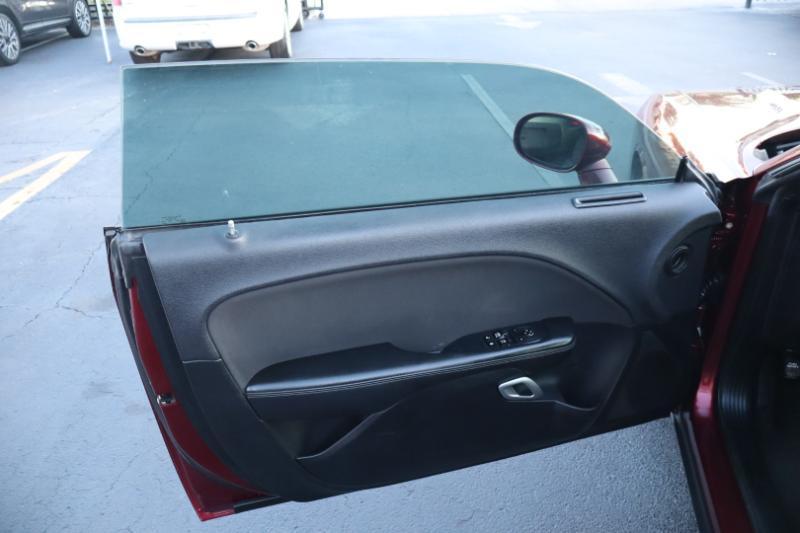 Dodge Challenger SXT 2017