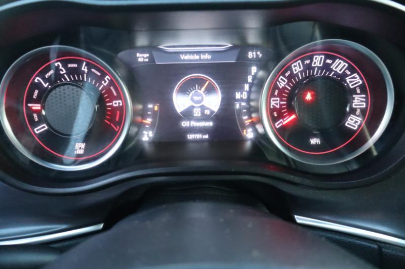 Dodge Challenger SXT 2017