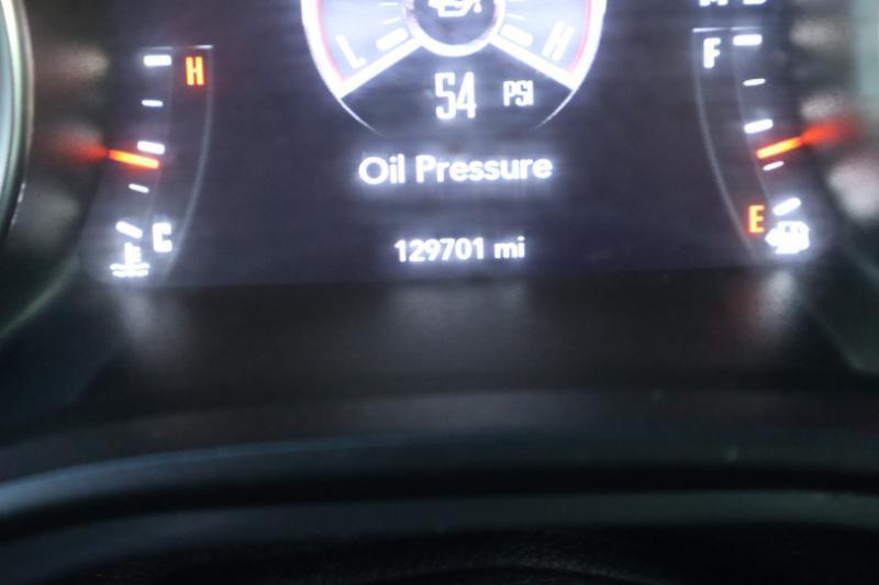 Dodge Challenger SXT 2017