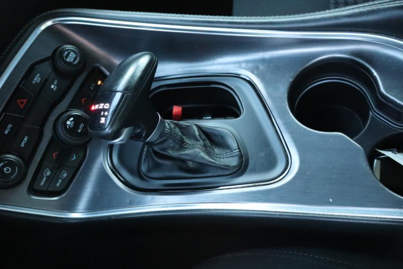 Dodge Challenger SXT 2017