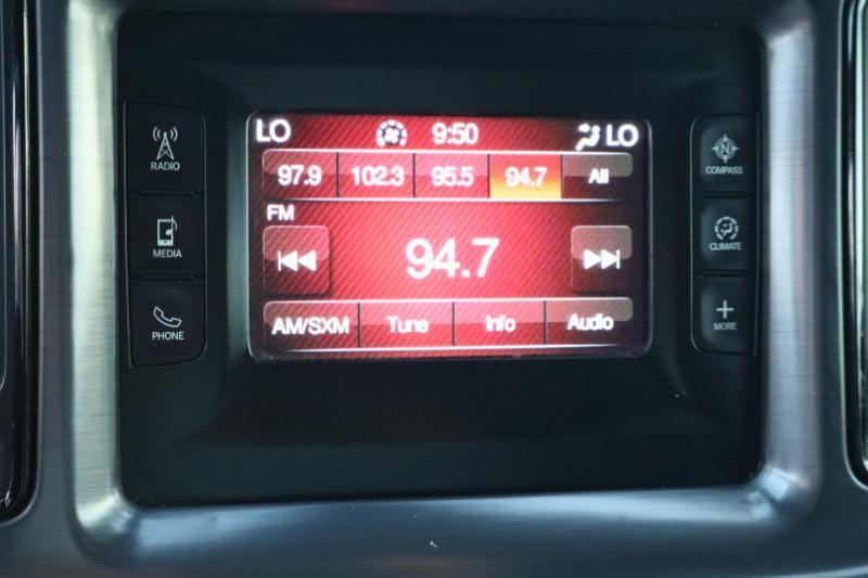 Dodge Challenger SXT 2017