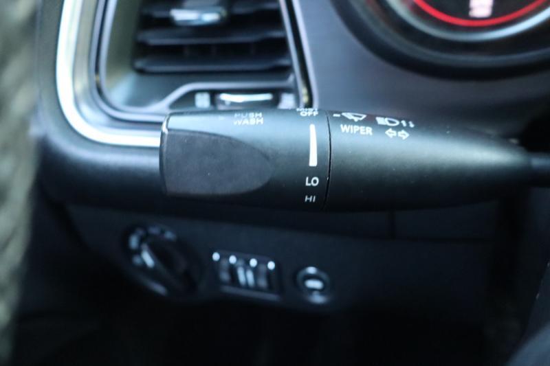 Dodge Challenger SXT 2017