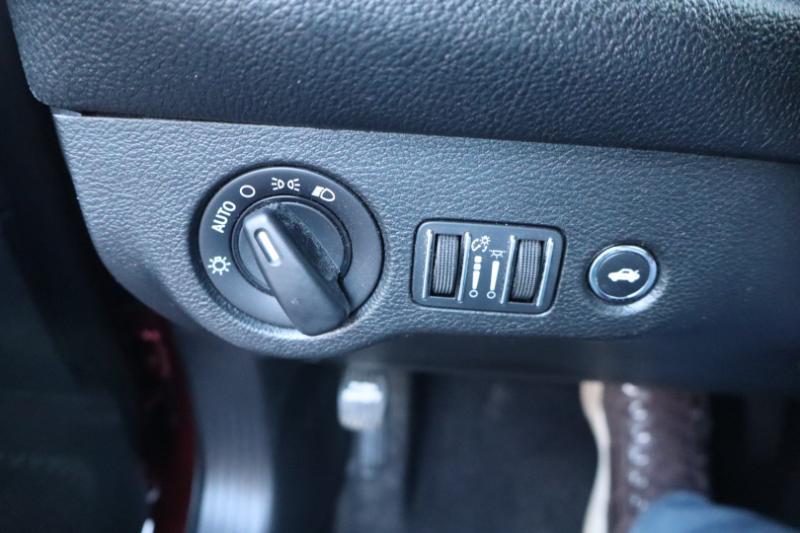 Dodge Challenger SXT 2017