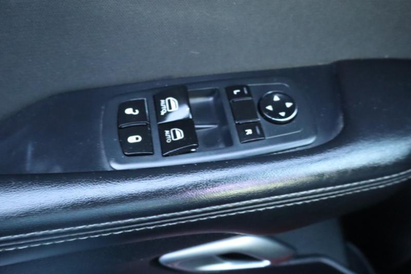 Dodge Challenger SXT 2017