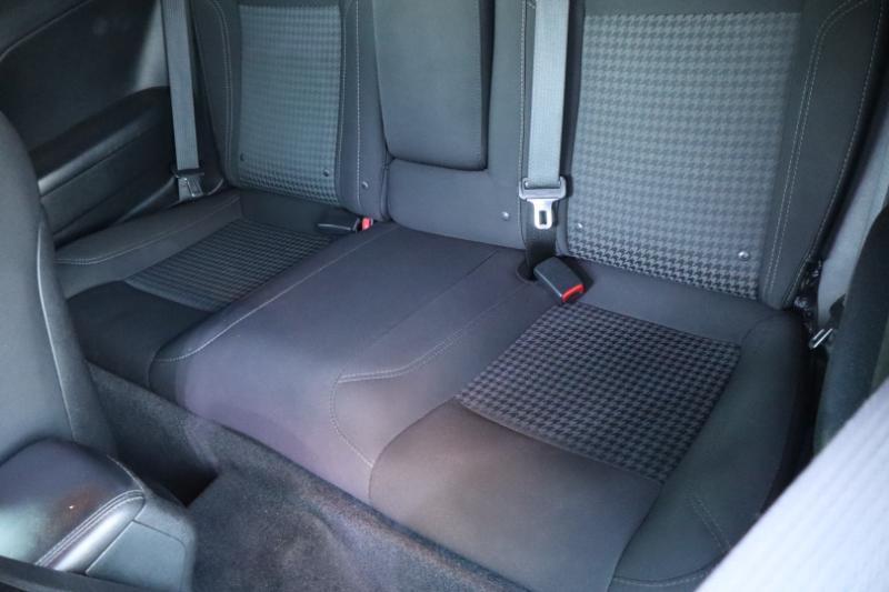 Dodge Challenger SXT 2017