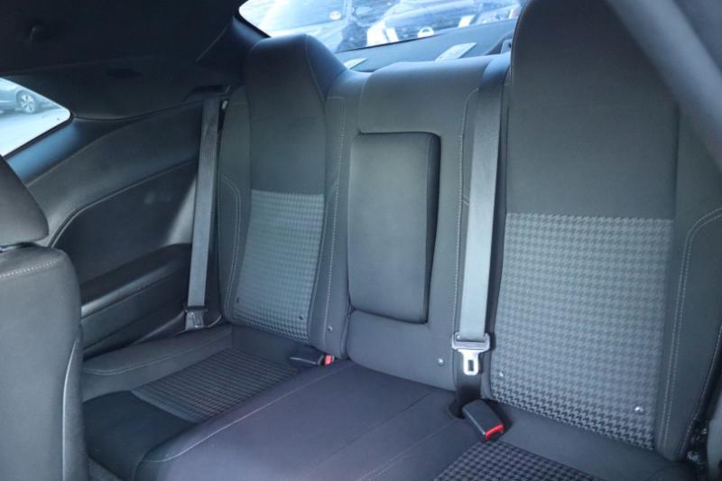 Dodge Challenger SXT 2017