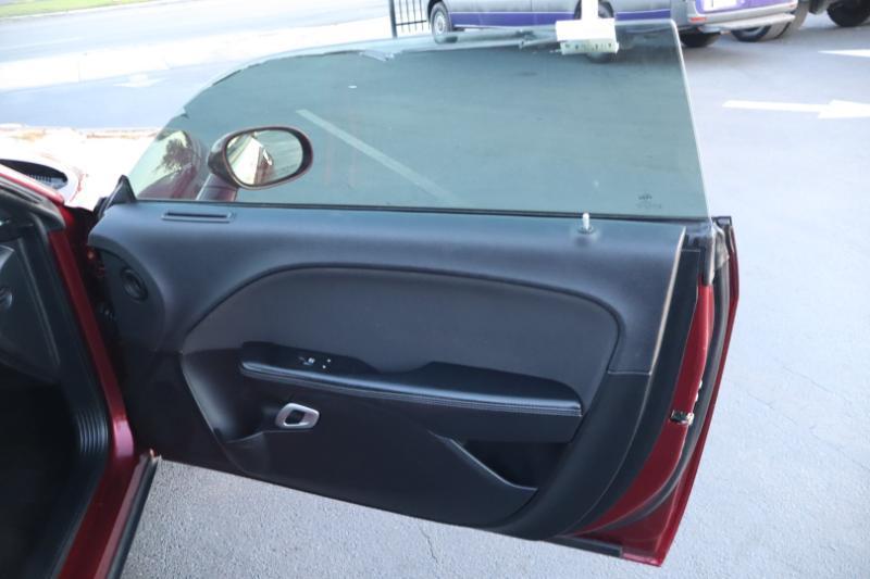 Dodge Challenger SXT 2017