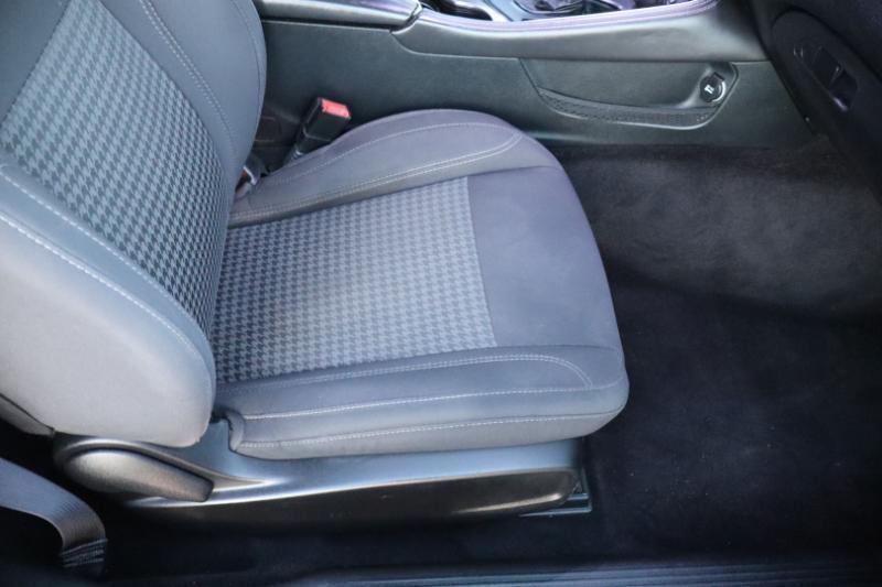 Dodge Challenger SXT 2017