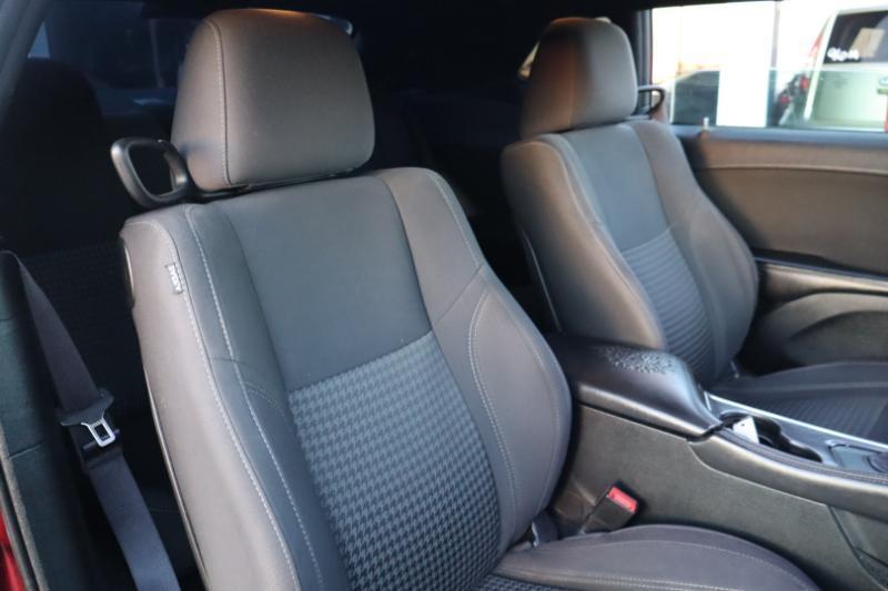 Dodge Challenger SXT 2017