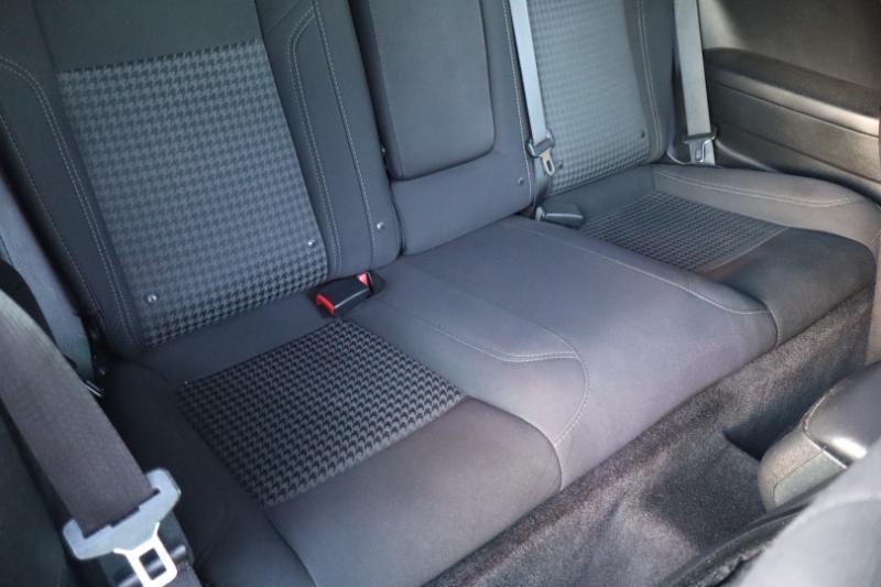 Dodge Challenger SXT 2017