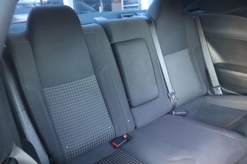 Dodge Challenger SXT 2017