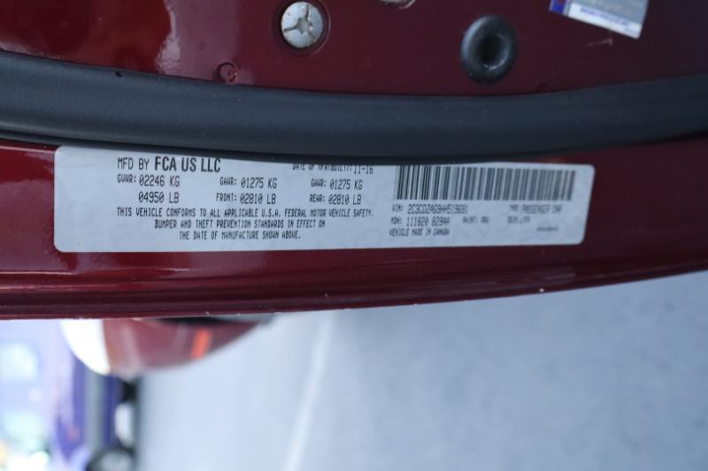 Dodge Challenger SXT 2017