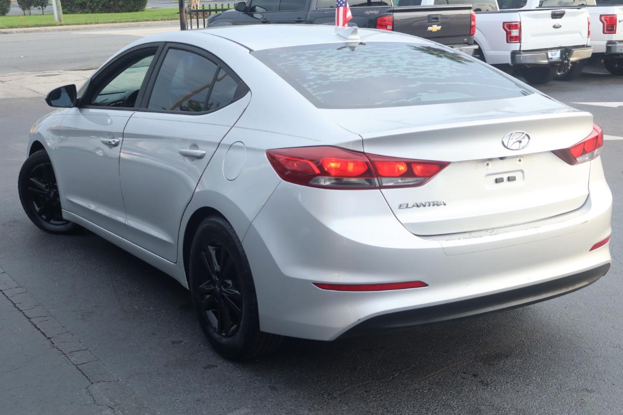 Hyundai Elantra SE 2.0L Auto (Alabama) *Ltd Avail* 2017