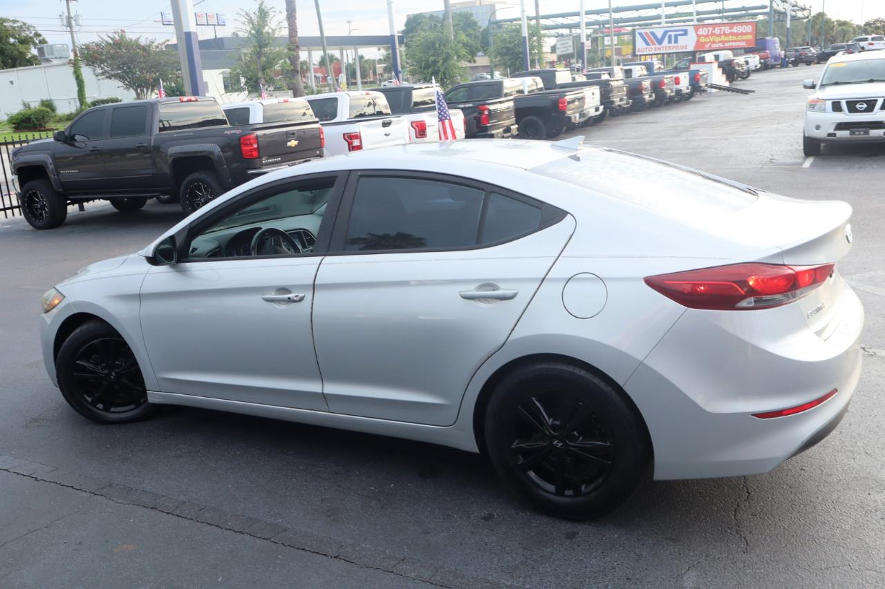Hyundai Elantra SE 2.0L Auto (Alabama) *Ltd Avail* 2017