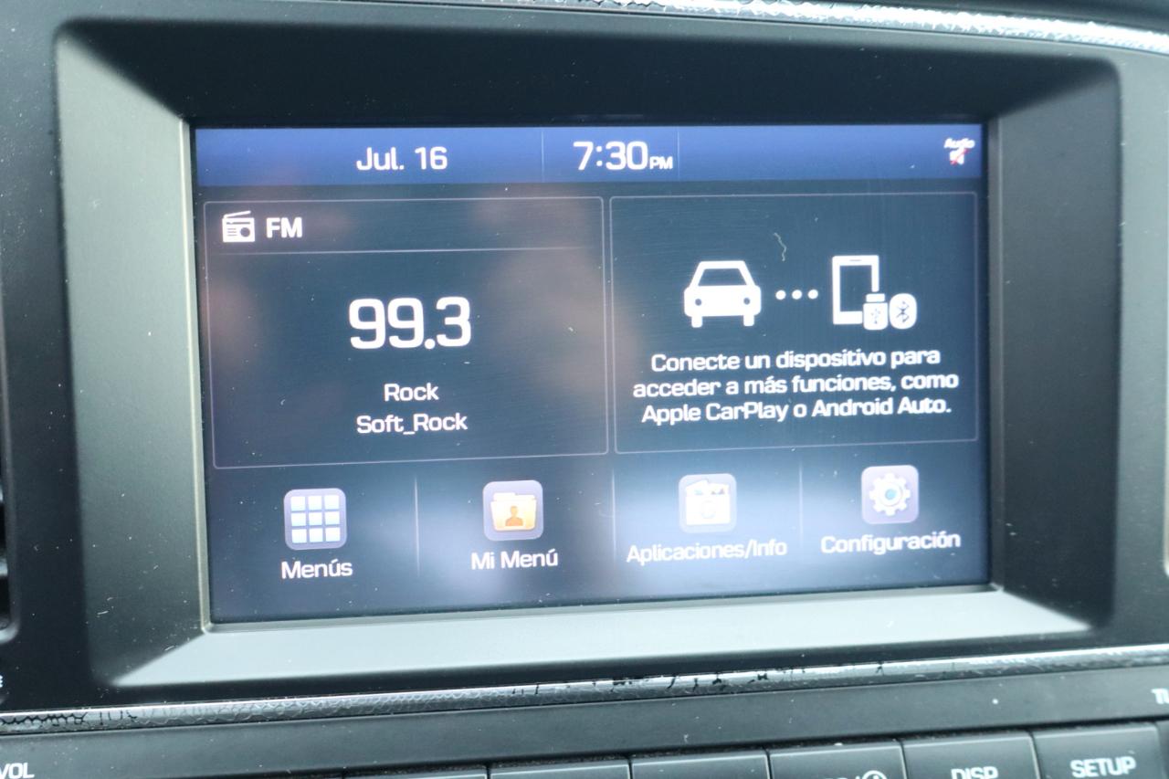 Hyundai Elantra SE 2.0L Auto (Alabama) *Ltd Avail* 2017