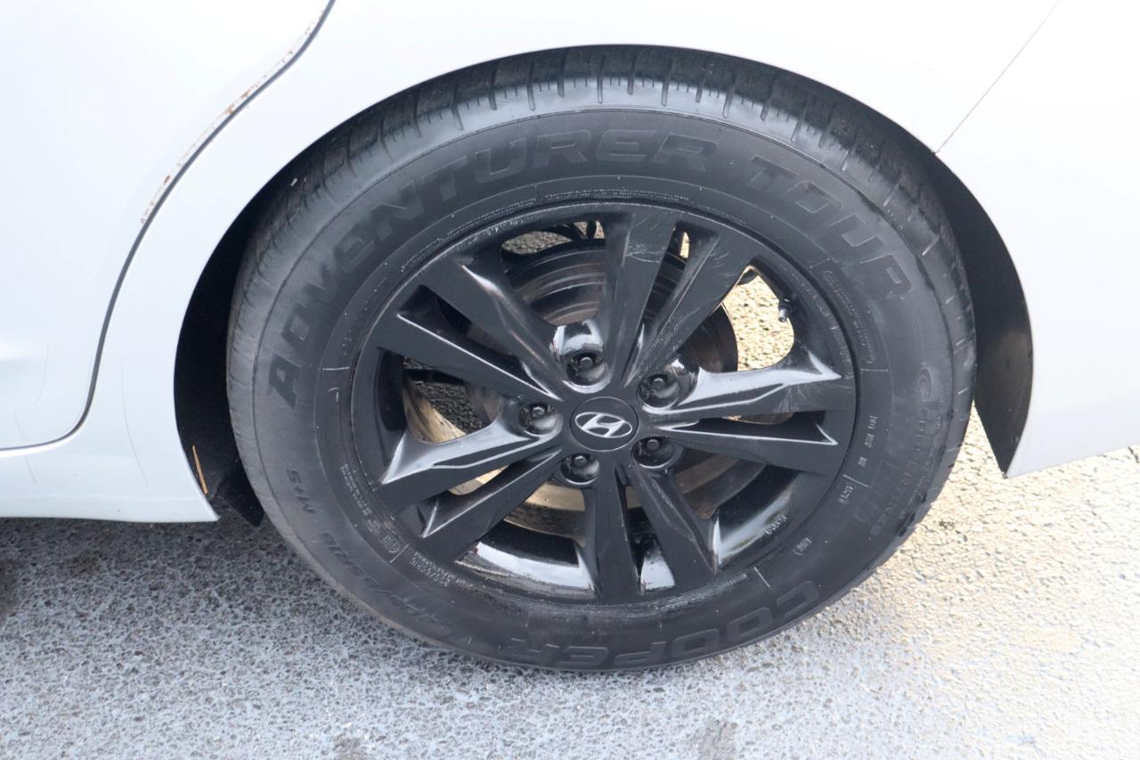 Hyundai Elantra SE 2.0L Auto (Alabama) *Ltd Avail* 2017