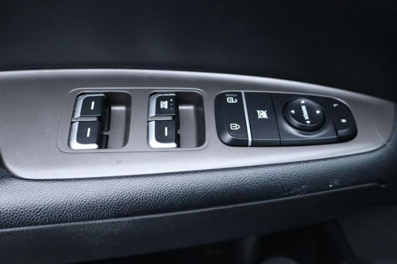 Kia Optima LX 2019