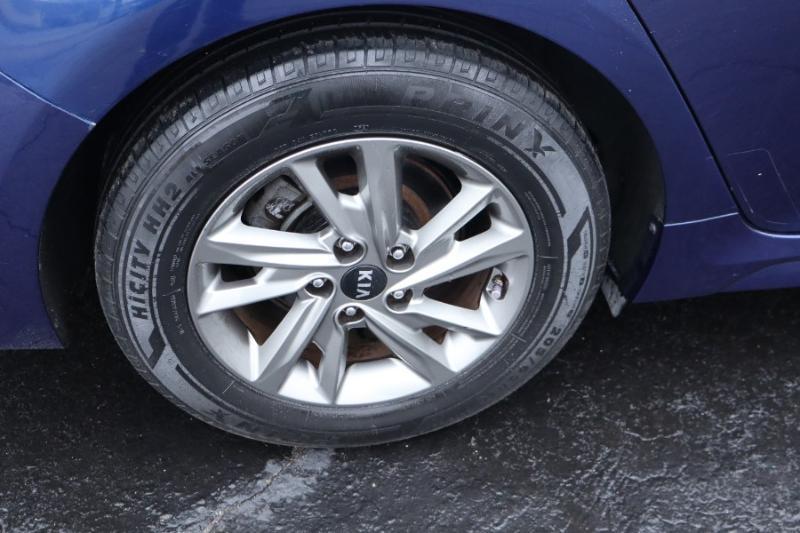 Kia Optima LX 2019