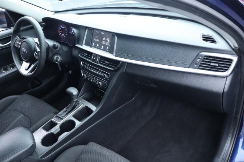 Kia Optima LX 2019