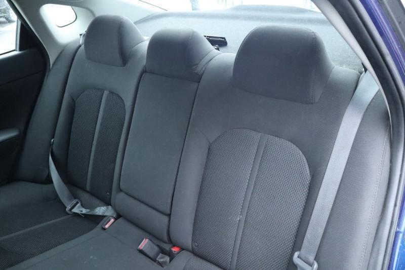 Kia Optima LX 2019