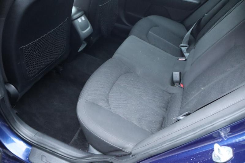 Kia Optima LX 2019