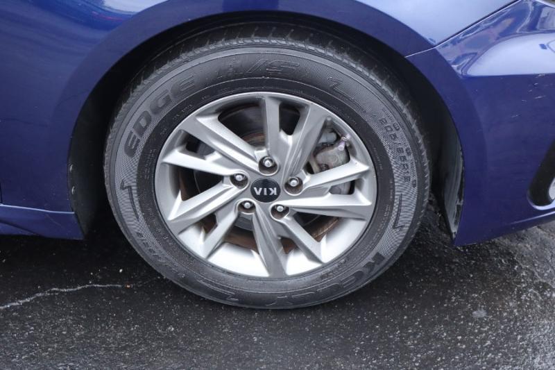 Kia Optima LX 2019