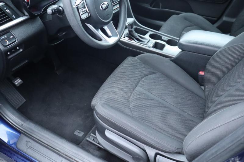 Kia Optima LX 2019