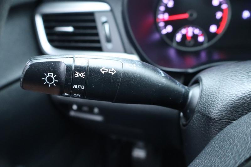 Kia Optima LX 2019