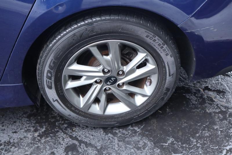 Kia Optima LX 2019