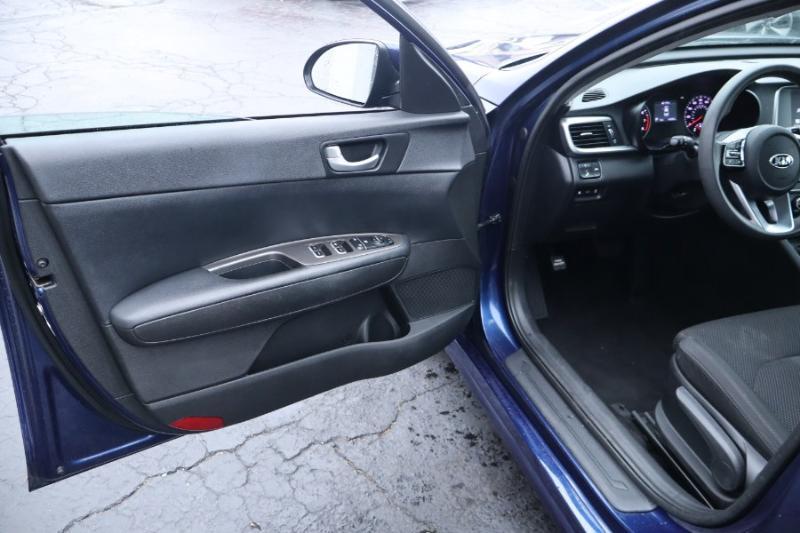 Kia Optima LX 2019