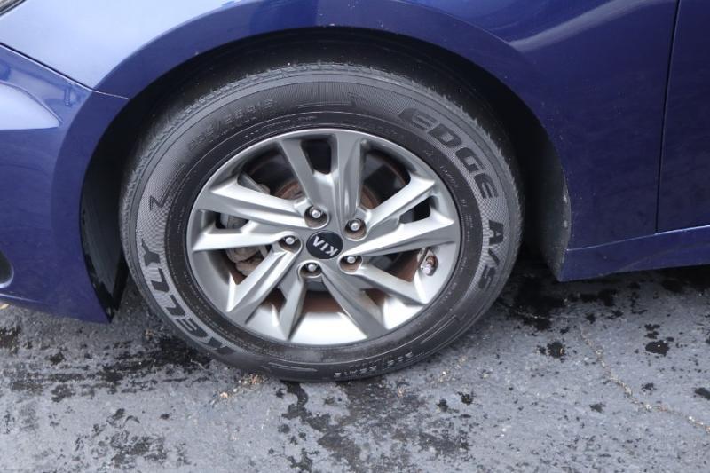 Kia Optima LX 2019