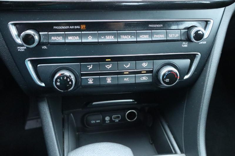 Kia Optima LX 2019