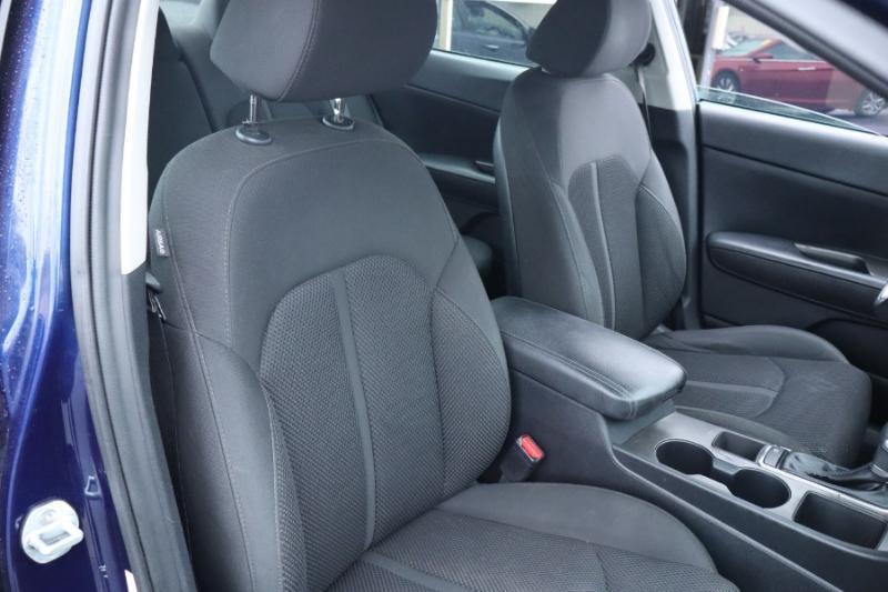 Kia Optima LX 2019