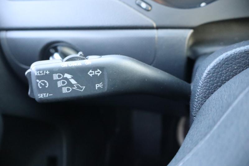 Volkswagen Jetta SE 2011